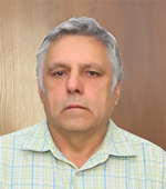 Cheremisinov Yuri Grigoryevich