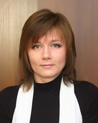 Mikhalkova Elena Grigoryevna