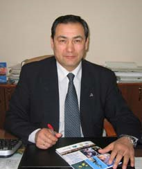 Ғалиев Сейітғали Жолдасұлы 